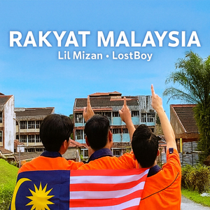 Rakyat Malaysia