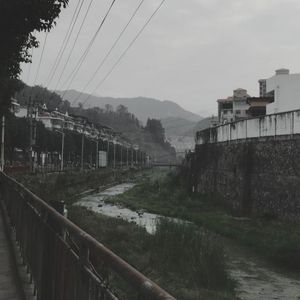 新的明天与我的昨天