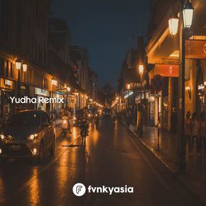 DJ Kkn Di Desa Konoha