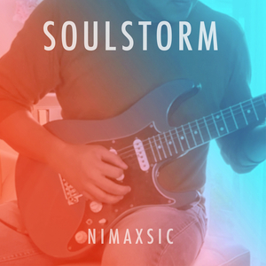 Soulstorm