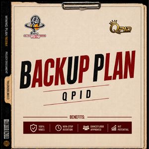 Backup Plan