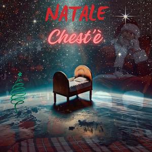 Natale chest'è (feat. Gianni Paglione)