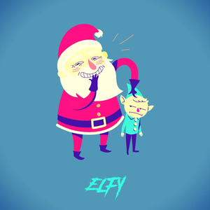 Elfy