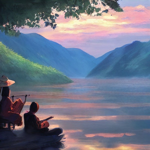 对山歌-刘三姐 (1.1x DJ 王小龙版)