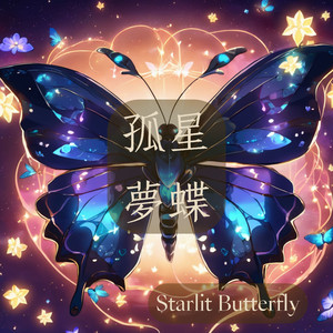 孤星夢蝶
