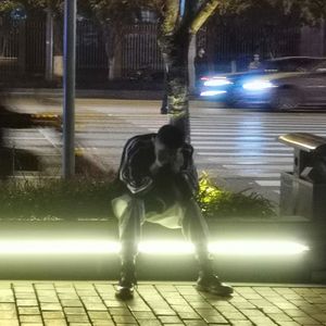 少女（翻自:赵雷）