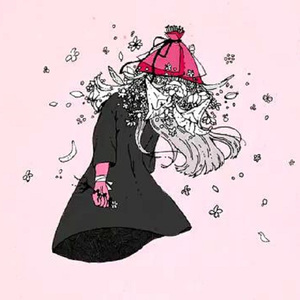 【z子】さようなら、花泥棒さん