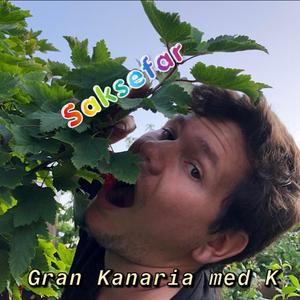 Gran Kanaria med K