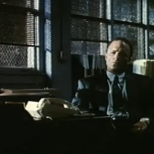 Thursday Evening Subdepartment