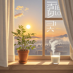 每一天