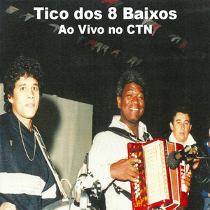 Arrasta Pé no Carirí / Botão Variado / Fogueirinha do Amor (Ao Vivo)