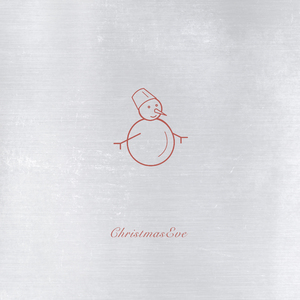 怎么会在平安夜里碰到鬼