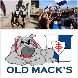 Old Mack´s