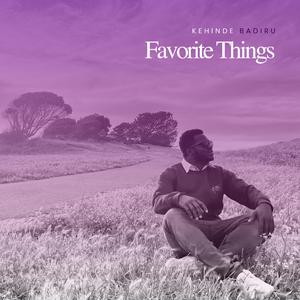 Favorite Things
