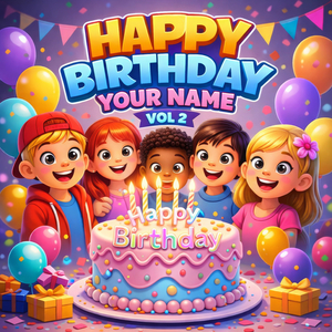 Happy Birthday Thomas