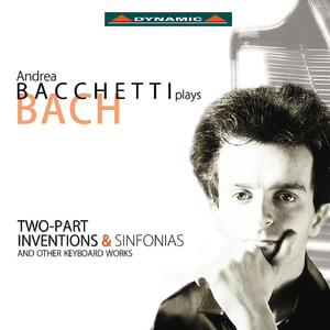 2-Part Inventions, BWV 772-786:Invention No. 13 in A Minor, BWV 784