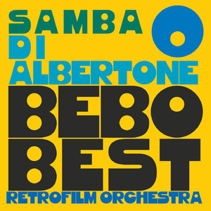 Samba Di Albertone