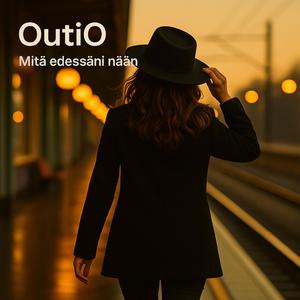 Mitä edessäni nään