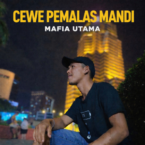 Cewe Pemalas Mandi