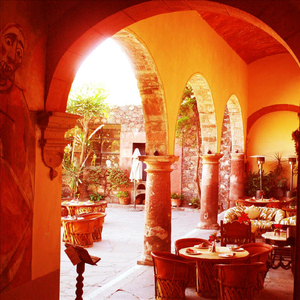 Guajira dedicated to Michel Labelle from Lac Sainte Marie, Quebec