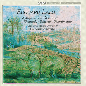 Divertissement: No. 3, Andantino