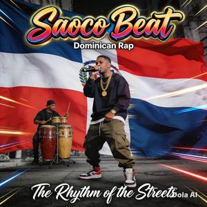 Saoco base de rap