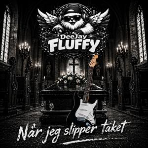 Når jeg slipper taket