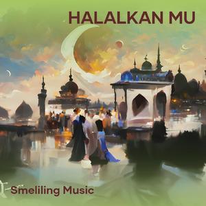 Halalkan mu