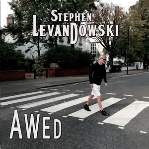 James and the Cold Gun