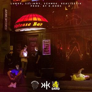 Laszti Freestyle (feat. Szlimmy & Realisztik)