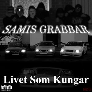 Kung (feat. Alex Goose)