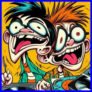 Goof (feat. CodENaft)