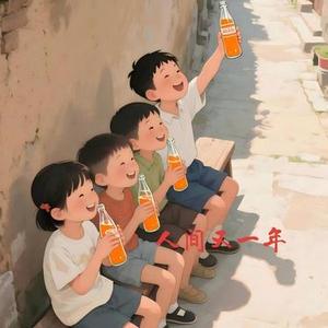 人间又一年