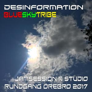 Desinformation (feat. John Bark)