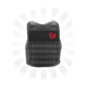 Kevlar (Bulletproof)