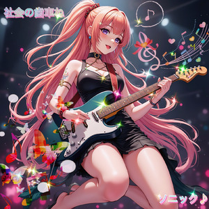 社会の歯車ね♪