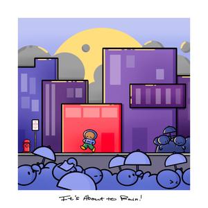 I JUST MISSED MY FLIGHT (W/ TiTi, SUNLIGHT & MONETA-KAI)