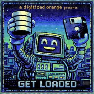 Omega Point (feat. Conrad Haus)