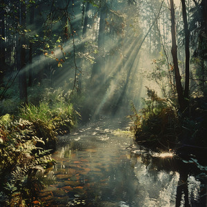 心地よい朝を迎えるための気持ちいい音楽