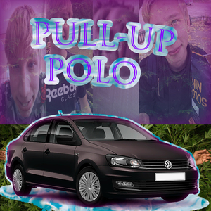 Pull Up Polo