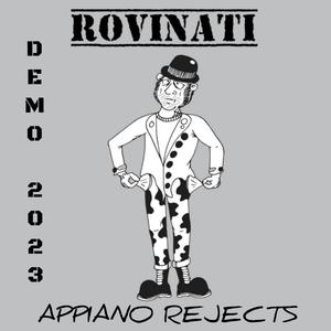 Farabutti (Demo 2023)