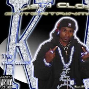 Gansta's and killa's