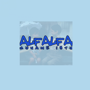 ALFALFA