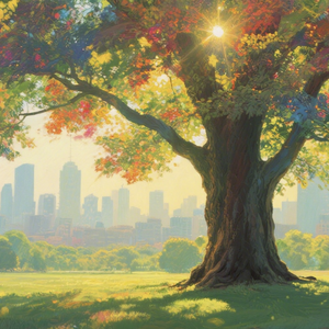 做不一样的我们