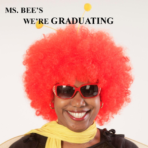 We're Graduating