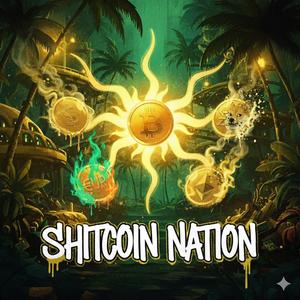 Shitcoin Nation