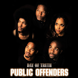 Lock Us Up (feat. Lyricist, Gator & Phenom)