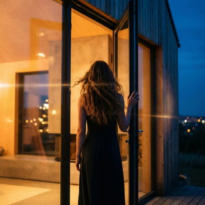 Мамины руки