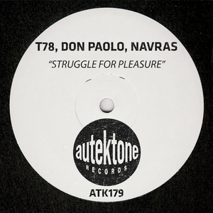 Struggle For Pleasure