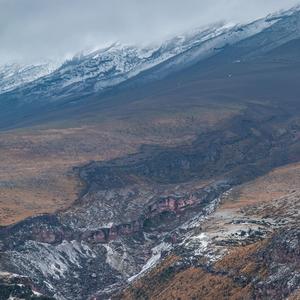 Lo Que Extrañas Ya No Existe